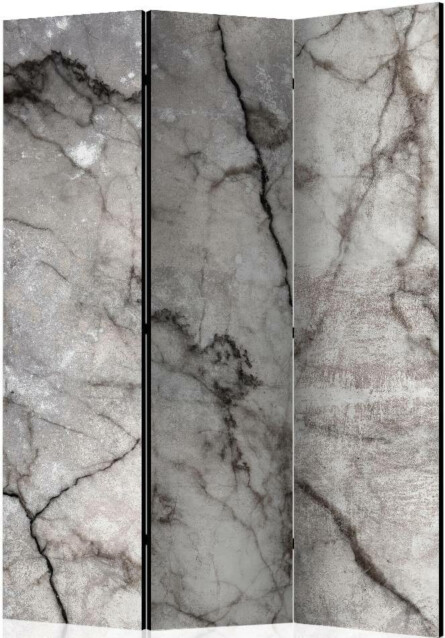 Sermi Artgeist Grey Marble 135x172cm