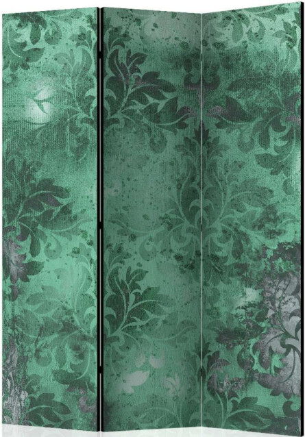Sermi Artgeist Emerald Memory 135x172cm