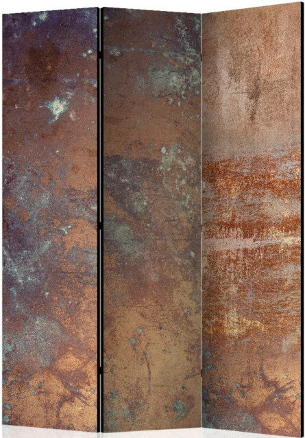 Sermi Artgeist Rusty Plate 135x172cm