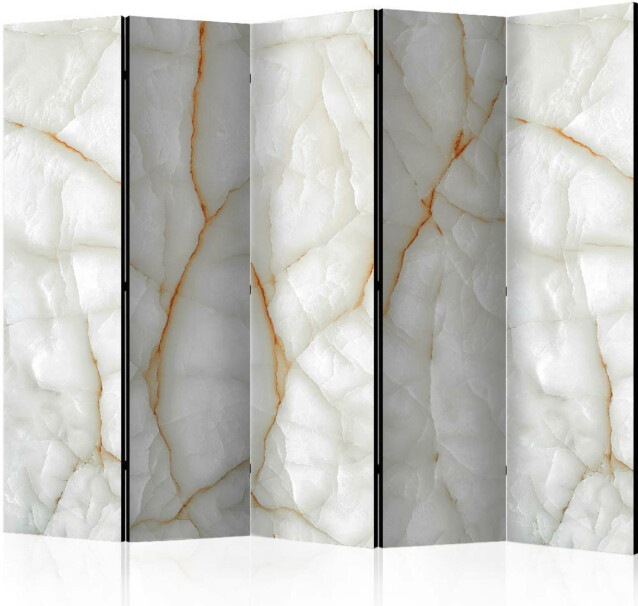 Sermi Artgeist White Marble II 225x172cm