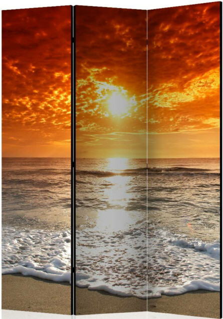 Sermi Artgeist Marvelous sunset 135x172cm