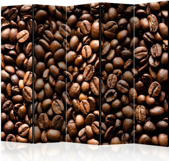 Sermi Artgeist Roasted coffee beans II 225x172cm