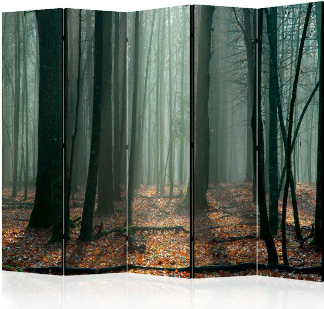 Sermi Artgeist Witches' forest II 225x172cm