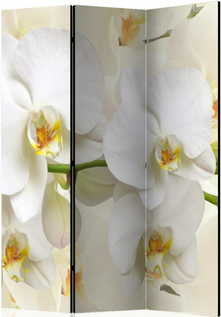 Sermi Artgeist Orchid Branch 135x172cm