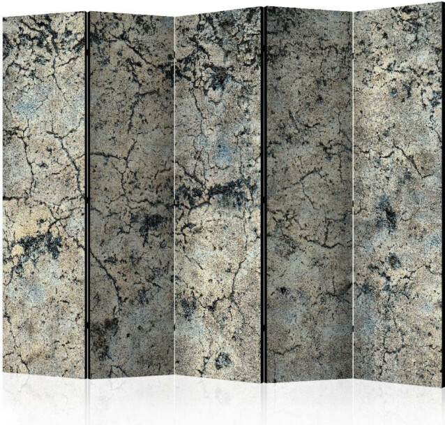 Sermi Artgeist Cracked Stone II 225x172cm