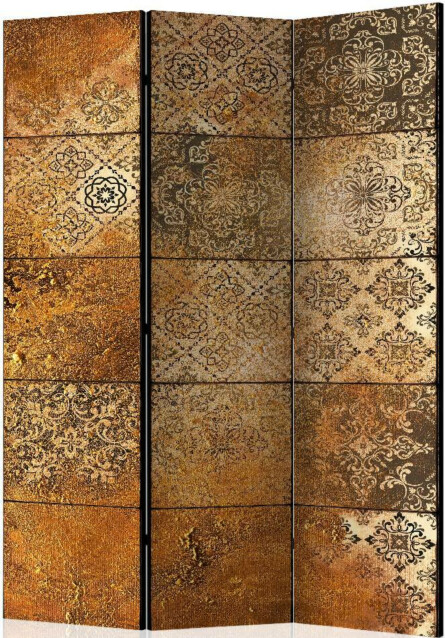 Sermi Artgeist Old Tiles 135x172cm