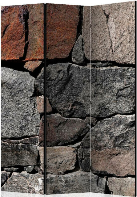 Sermi Artgeist Dark Stones 135x172cm