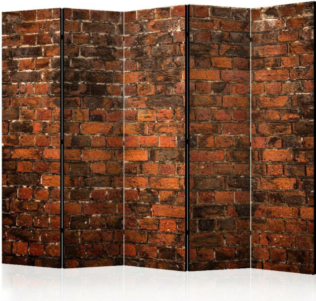 Sermi Artgeist Old Brick Wall II 225x172cm