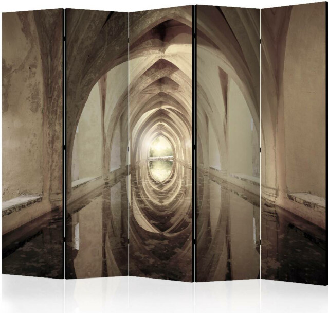 Sermi Artgeist Magical Corridor II 225x172cm