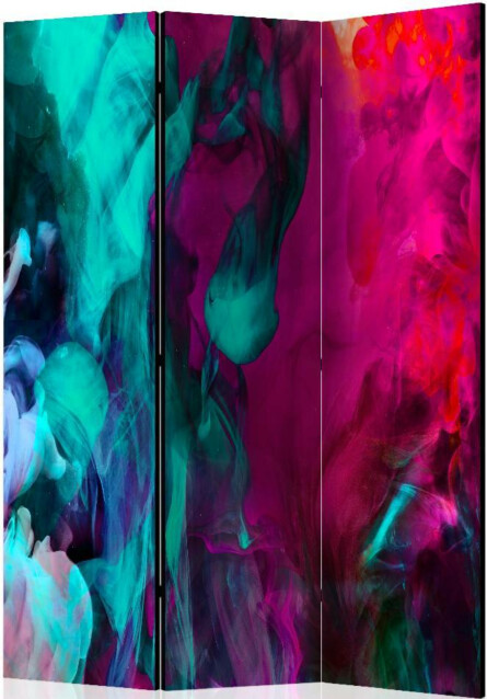 Sermi Artgeist Color madness 135x172cm
