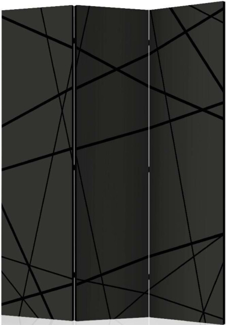 Sermi Artgeist Dark Intersection 135x172cm