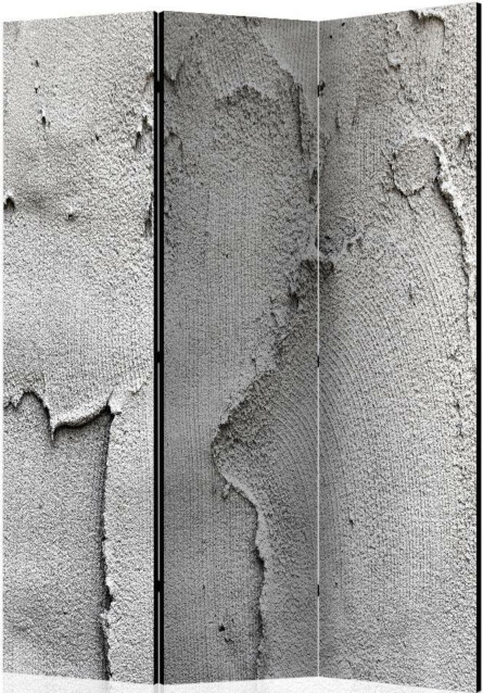 Sermi Artgeist Concrete nothingness 135x172cm