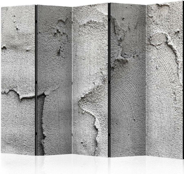 Sermi Artgeist Concrete nothingness II 225x172cm