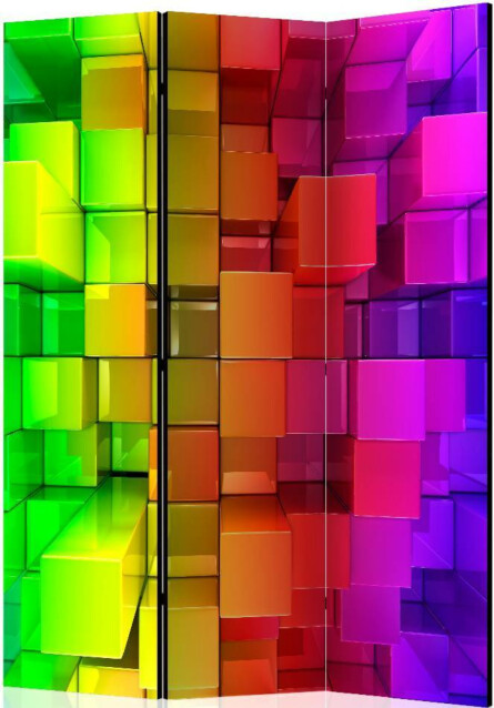 Sermi Artgeist Colour jigsaw 135x172cm