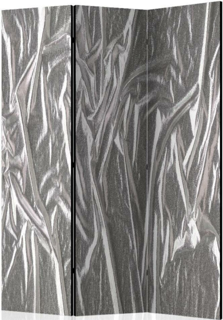 Sermi Artgeist Noble Silver 135x172cm