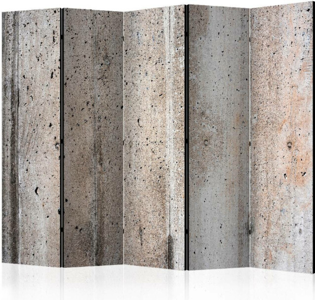 Sermi Artgeist Old Concrete II 225x172cm