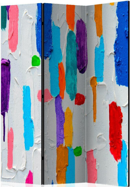 Sermi Artgeist Color Matching 135x172cm