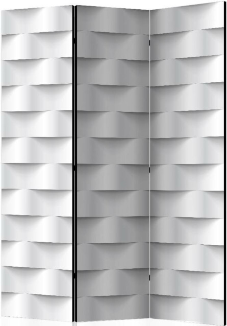 Sermi Artgeist White Illusion 135x172cm