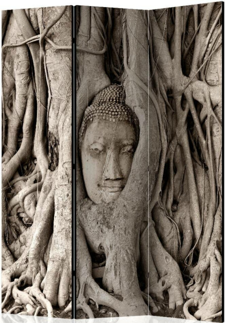 Sermi Artgeist Buddha's Tree 135x172cm