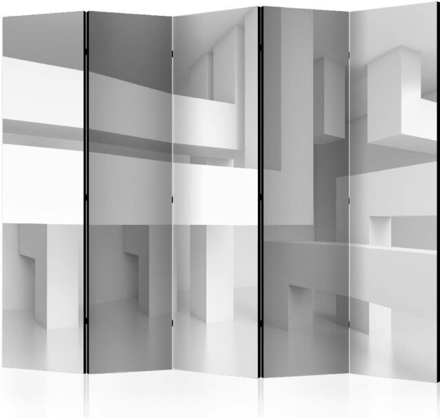 Sermi Artgeist Alabaster maze II 225x172cm