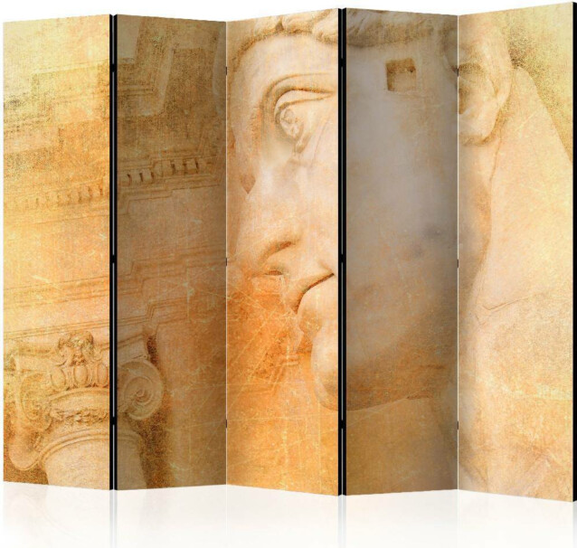 Sermi Artgeist Greek God 225x172cm
