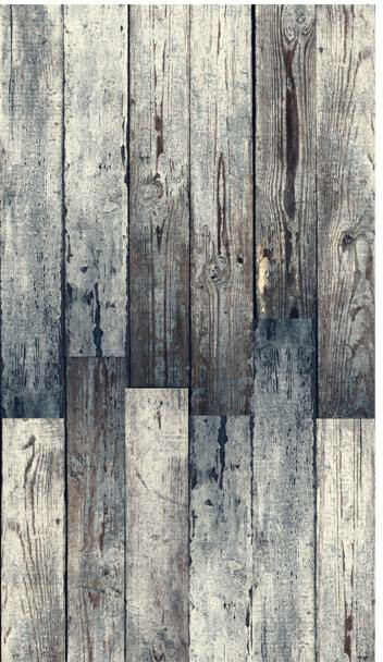 Tapetti Artgeist Wooden floor: gradient 50x1000cm