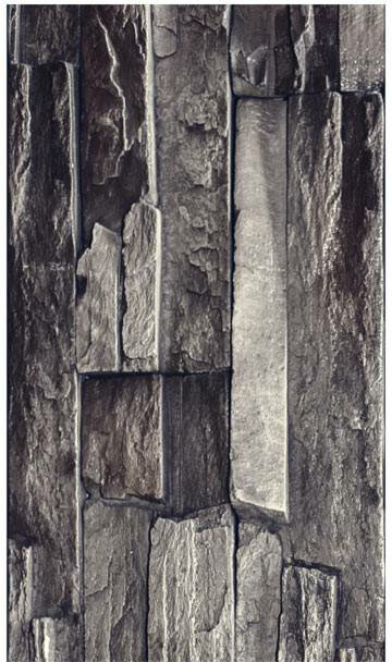 Tapetti Artgeist Granite rocks 50x1000cm