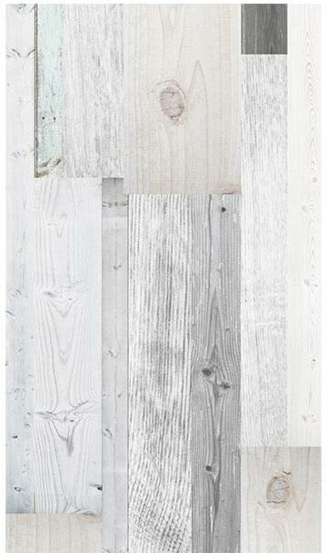 Tapetti Artgeist Wooden Cover 50x1000cm