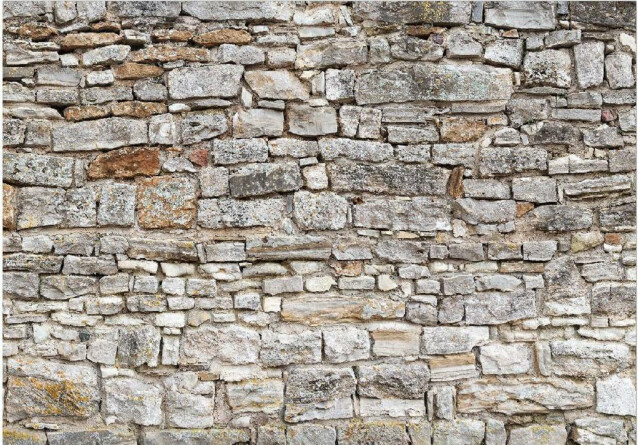 Sisustustarra Artgeist Royal Wall eri kokoja