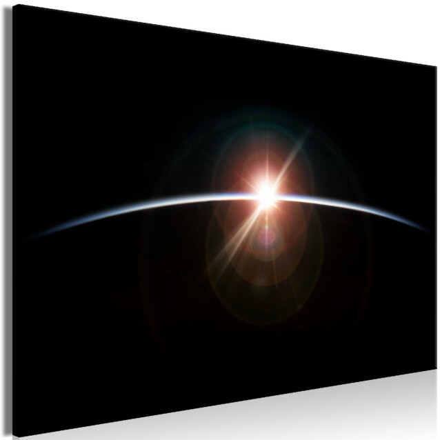 Taulu Artgeist Horizon, 1-osainen, leveä, eri kokoja