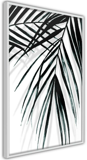 Juliste Artgeist Palm Relax, kehyskartongilla, kehyksillä, eri kokoja