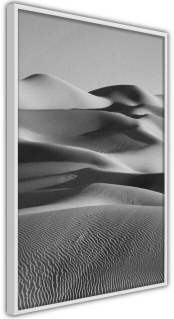 Juliste Artgeist Desert Dunes kehyksillä eri kokoja