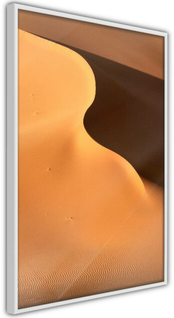 Juliste Artgeist Sand Wave, kehyskartongilla, kehyksillä, eri kokoja