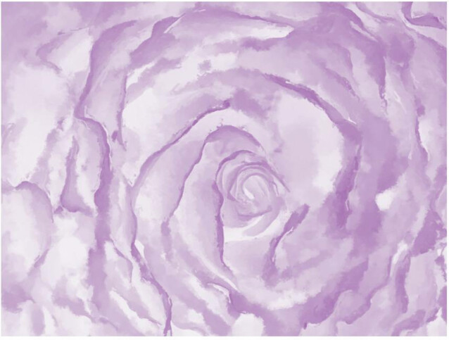 Kuvatapetti Artgeist Pink Rose eri kokoja