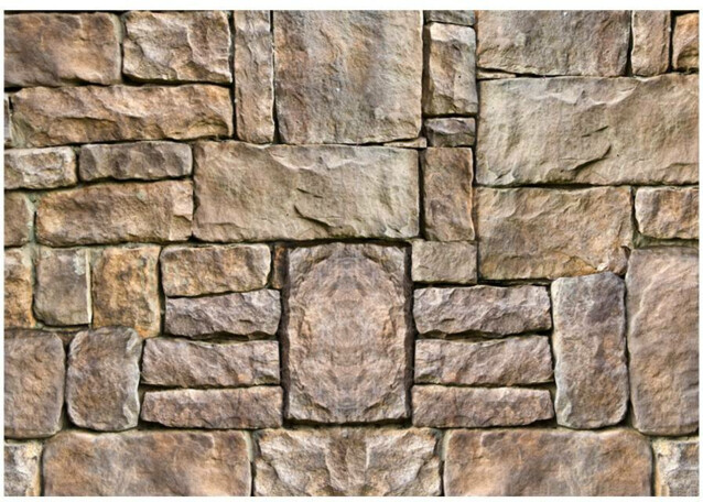 Kuvatapetti Artgeist Stone puzzles eri kokoja