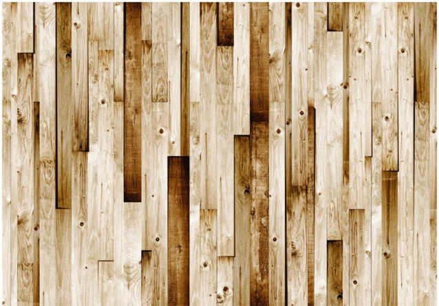 Kuvatapetti Artgeist Wooden boards eri kokoja