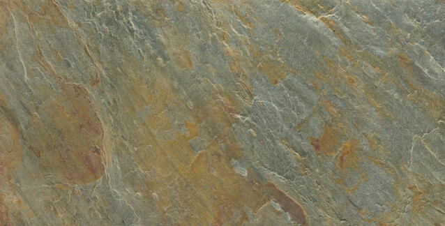 Liuskekivilaatta suorille ja kaareville pinnoille Terflex, 1010, 61x122cm