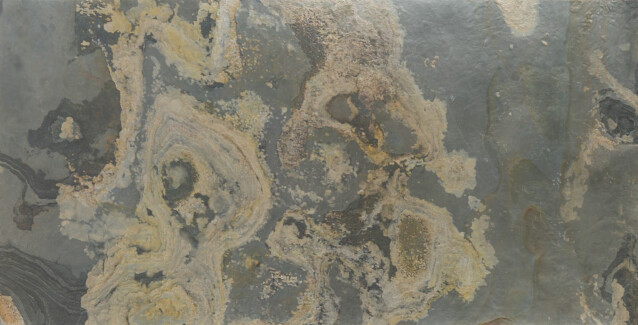 Liuskekivilaatta suorille ja kaareville pinnoille Terflex, 1070, 61x122cm