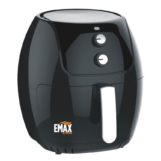 Airfryer Emax Kitchen 7.7 litraa 1800W