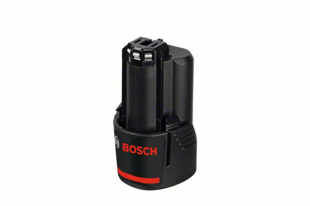 Akku Bosch 12V 3,0 Ah