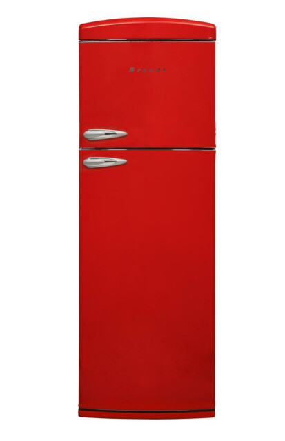 Jääkaappipakastin Brandt BVD7060NR, 60cm, eri värejä
