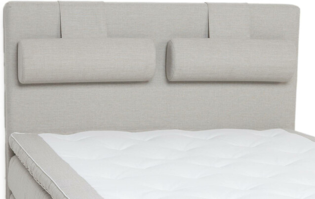 Sängynpääty Gabriella Perus 140x125 cm beige
