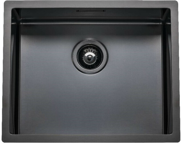 Tiskiallas Easy Kitchen Box Lux 50 540x440mm antrasiitti