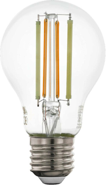 LED-polttimo Eglo Crosslink E27 6W A60 säädettävä värilämpötila