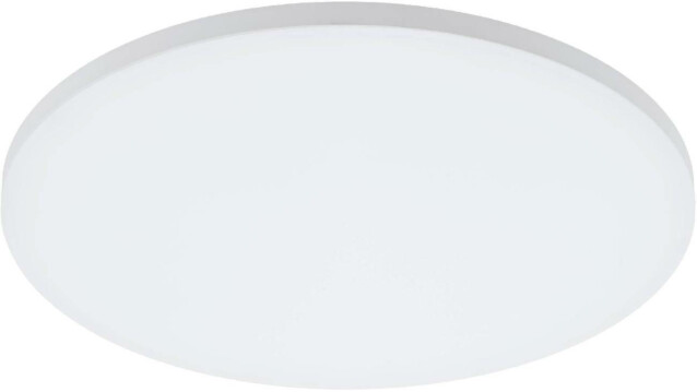 LED-kattovalaisin Eglo Turcona-C Ø45cm valkoinen