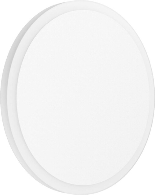 LED-paneelivalaisin Eglo Mongodio 1 Ø200mm valkoinen