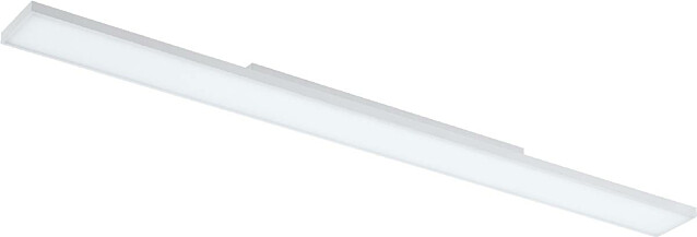 LED-paneelivalaisin Eglo Turcona 1200x100mm valkoinen