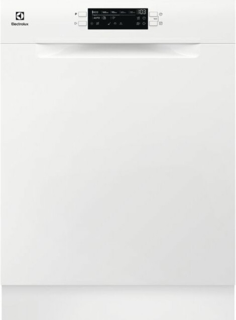 Astianpesukone Electrolux 300 AirDry ESA47300UW, 60cm, valkoinen