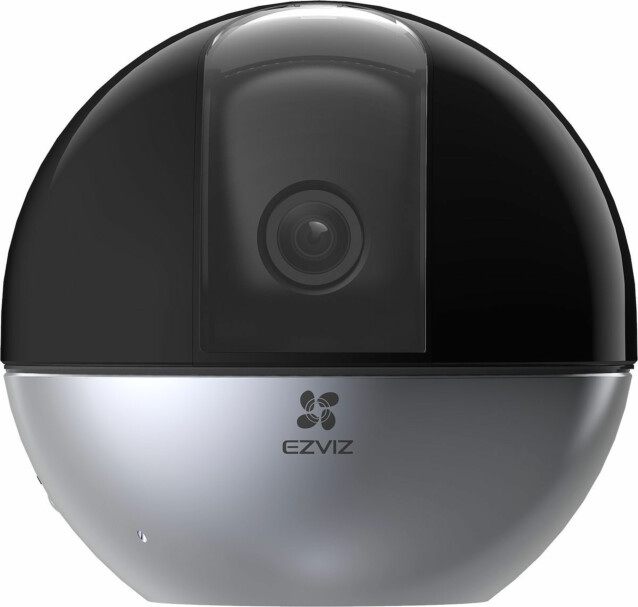 Valvontakamera sisälle EZVIZ E6 3K Wifi