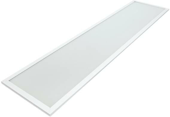 LED-paneeli Finvalo 120cm valkoinen